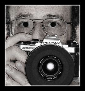 Peter Arbib